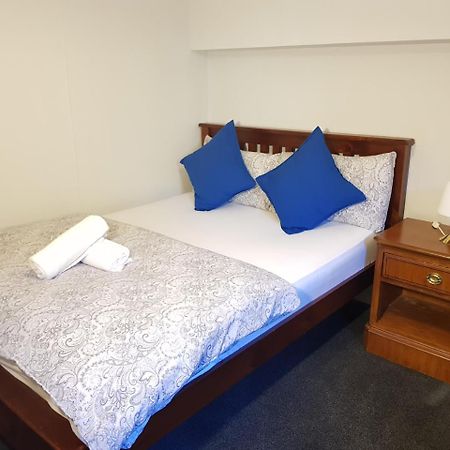 The Cumberland Townhouse Apartment Edinburgh Eksteriør bilde