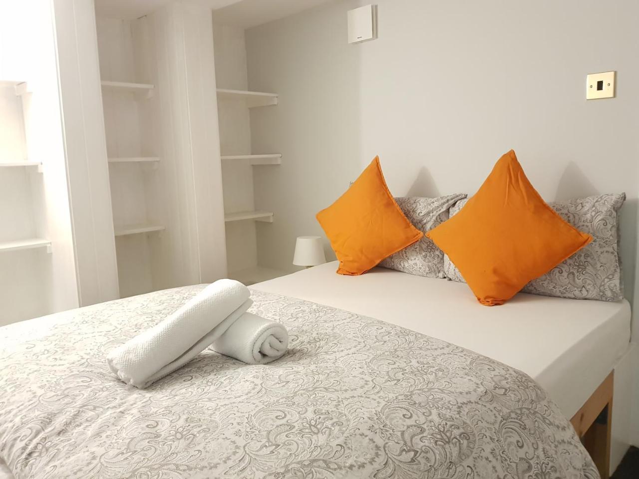 The Cumberland Townhouse Apartment Edinburgh Eksteriør bilde